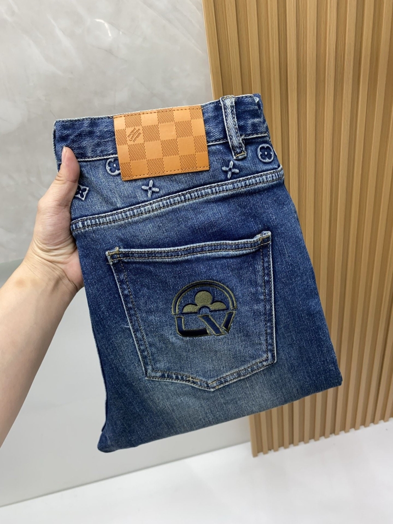 l0vis Vvtt0n jeans